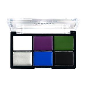 Profusion Cosmetics
Folklore 6 Shade Face & Body Paint brand new